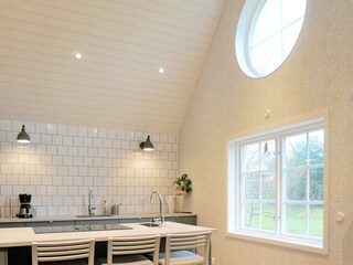 Holiday house Vejbystrand  6