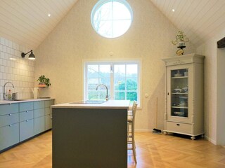 Ferienhaus Vejbystrand  6