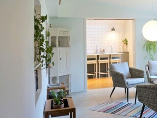 Holiday house Vejbystrand  6