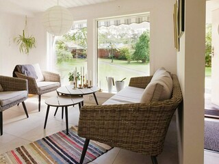 Holiday house Vejbystrand  18