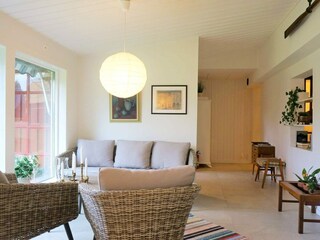 Holiday house Vejbystrand  7
