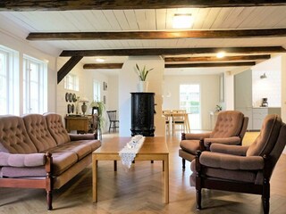 Casa de vacaciones Vejbystrand  9