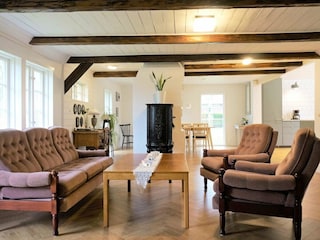 Maison de vacances Vejbystrand  15