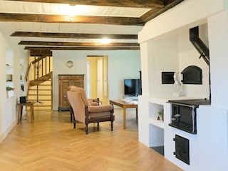 Vakantiehuis Vejbystrand  15