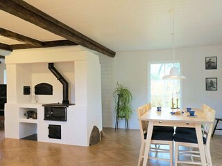 Holiday house Vejbystrand  11