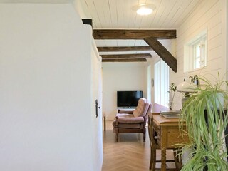 Holiday house Vejbystrand  14