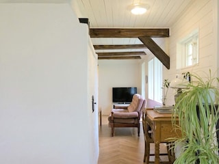Maison de vacances Vejbystrand  10