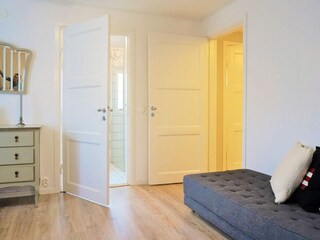 Holiday house Vejbystrand  11