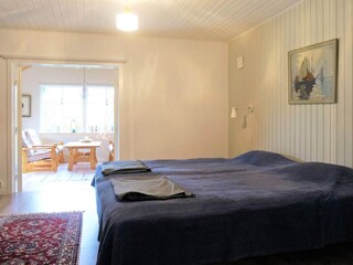 Holiday house Vejbystrand  15