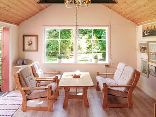 Holiday house Vejbystrand  17