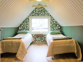 Holiday house Vejbystrand  5