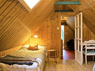 Holiday house Vejbystrand  19