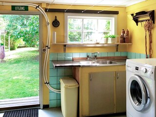 Casa per le vacanze Vejbystrand  16