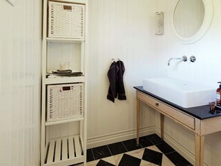 Casa per le vacanze Vejbystrand  18