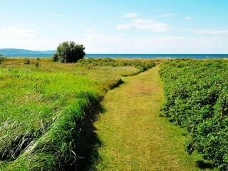 Holiday house Vejbystrand  4