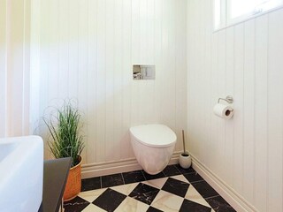 Vakantiehuis Vejbystrand  12