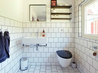 Holiday house Vejbystrand  13