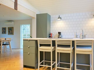 Holiday house Vejbystrand  24