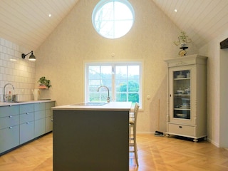 Vakantiehuis Vejbystrand  25