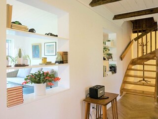 Maison de vacances Vejbystrand  28