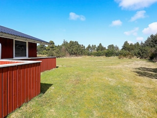 Holiday house Blåvand  2