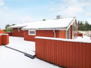 Holiday house Blåvand  3