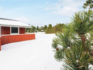 Holiday house Blåvand  4