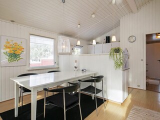 Holiday house Blåvand  22