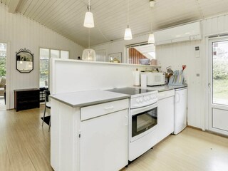 Holiday house Blåvand  5