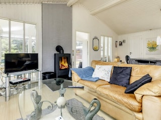 Holiday house Blåvand  8