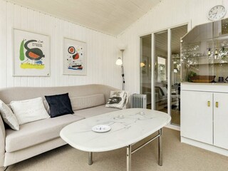 Holiday house Blåvand  13