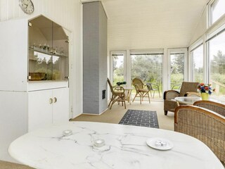 Holiday house Blåvand  14