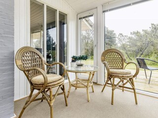 Holiday house Blåvand  15