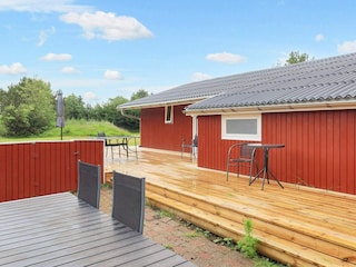 Holiday house Blåvand  17