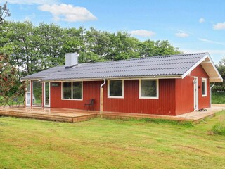 Holiday house Blåvand  4