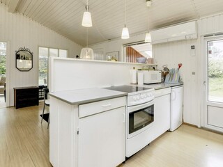 Holiday house Blåvand  5