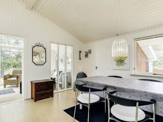 Holiday house Blåvand  6