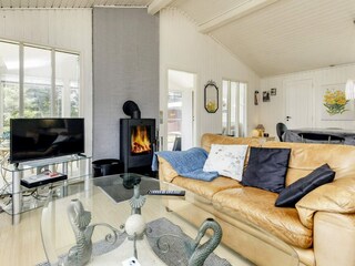 Holiday house Blåvand  9