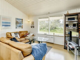 Holiday house Blåvand  10
