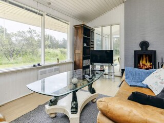Holiday house Blåvand  11