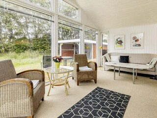 Holiday house Blåvand  13
