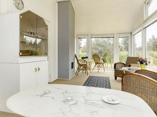 Holiday house Blåvand  15