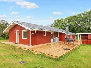 Holiday house Blåvand  17
