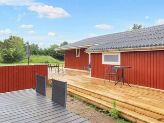 Holiday house Blåvand  18