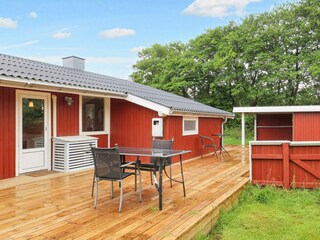 Holiday house Blåvand  19