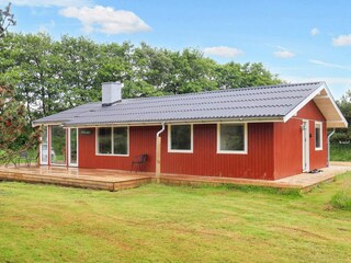 Holiday house Blåvand  22