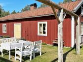 Maison de vacances Växjö Enregistrement extérieur 1