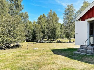 Holiday house Växjö Outdoor Recording 4