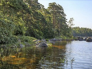 Casa de vacaciones Växjö  11
