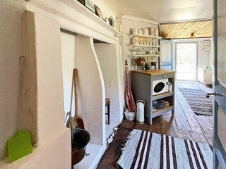 Casa de vacaciones Växjö  17